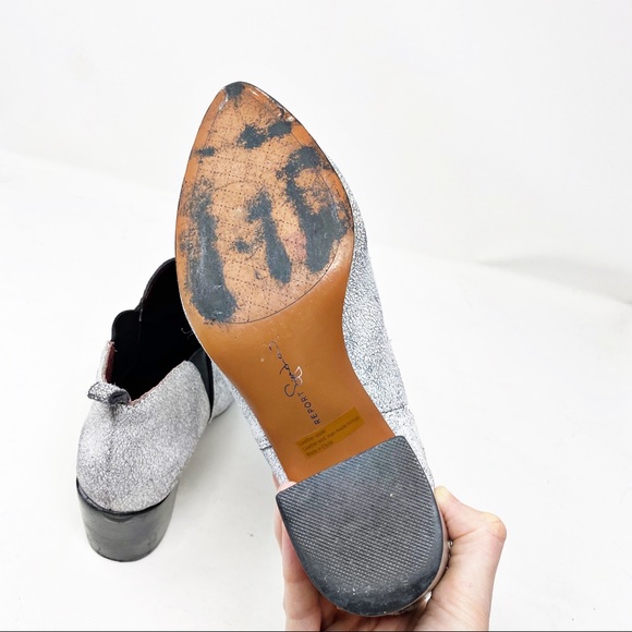 Report Toby Ankle Booties - Picture 5 of 8